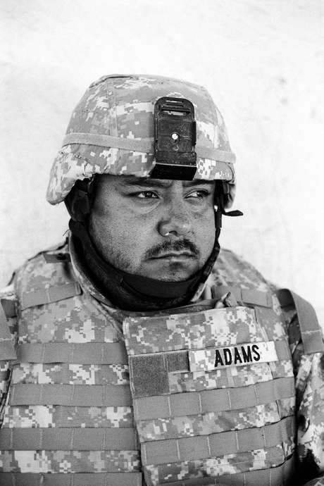 Fort Irwin